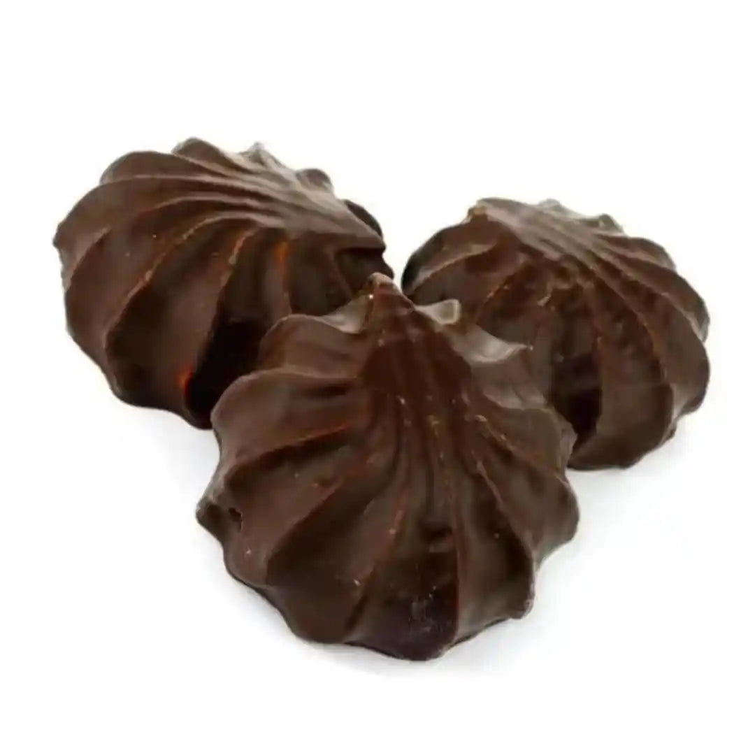 Žako Zefír "Glazur" (v čokoládové polevě), karton s okénkem, 1 kg