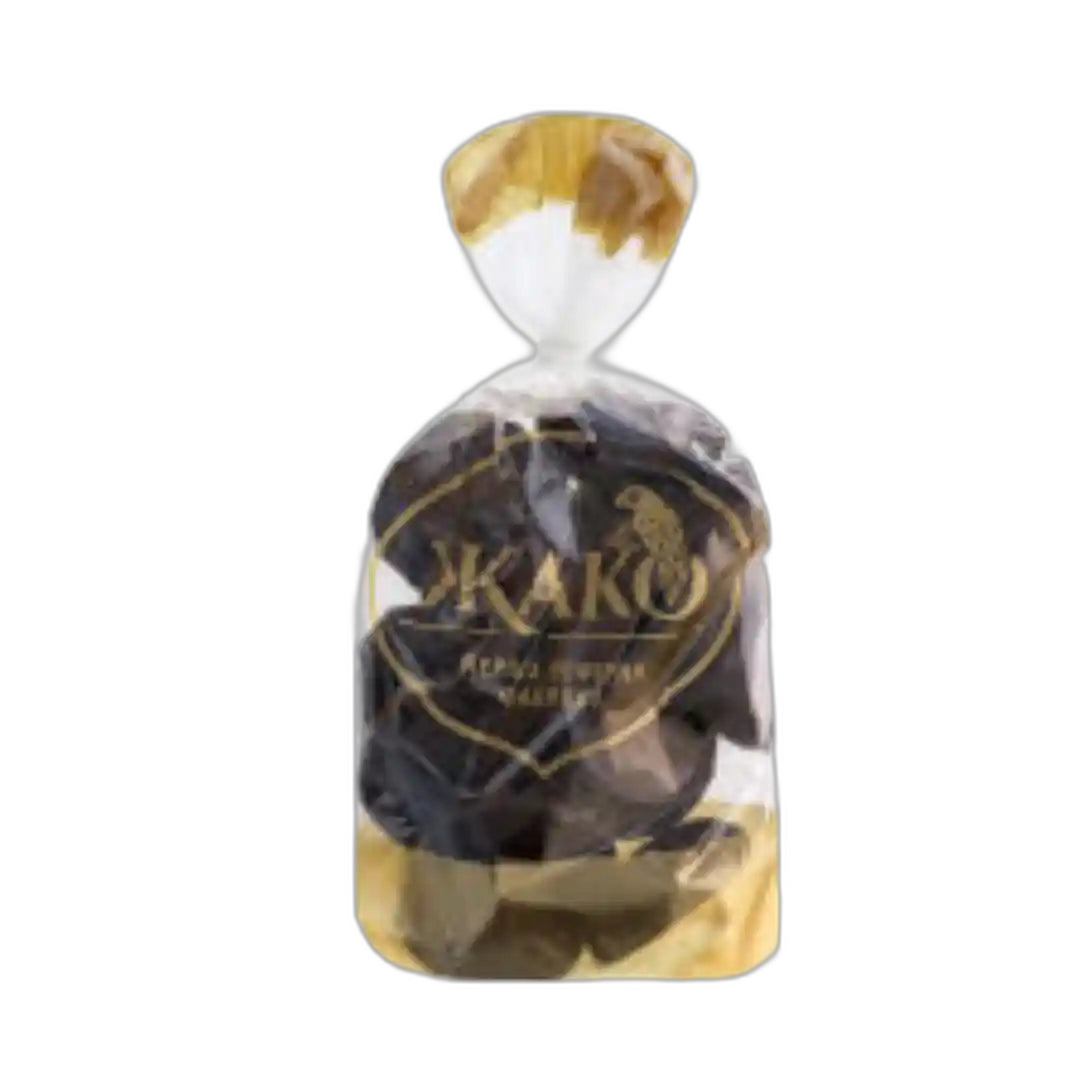 Žako Zefír "Glazur" (v čokoládové polevě), balený ±500g, 3 kg