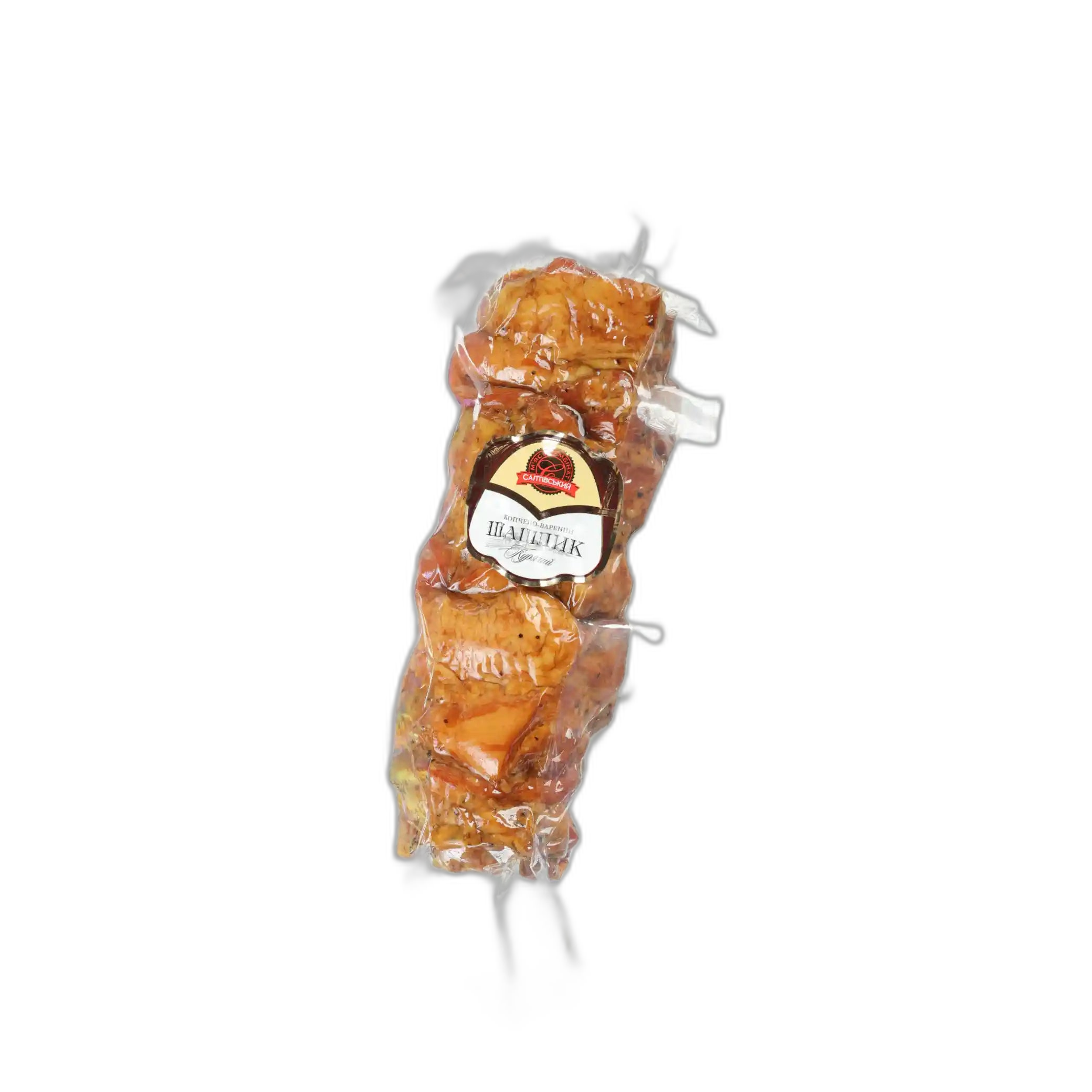 MK Saltovskij Kuřecí šašlik, ±450g