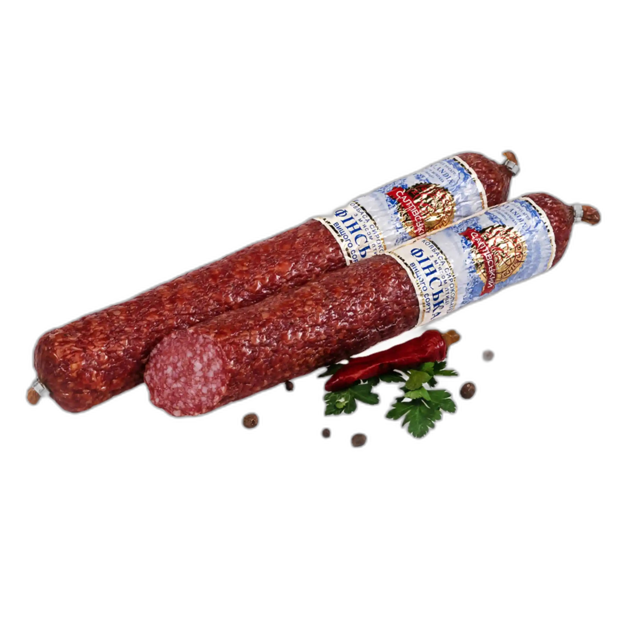 MK Saltovskij Salami "Finska", ±180g