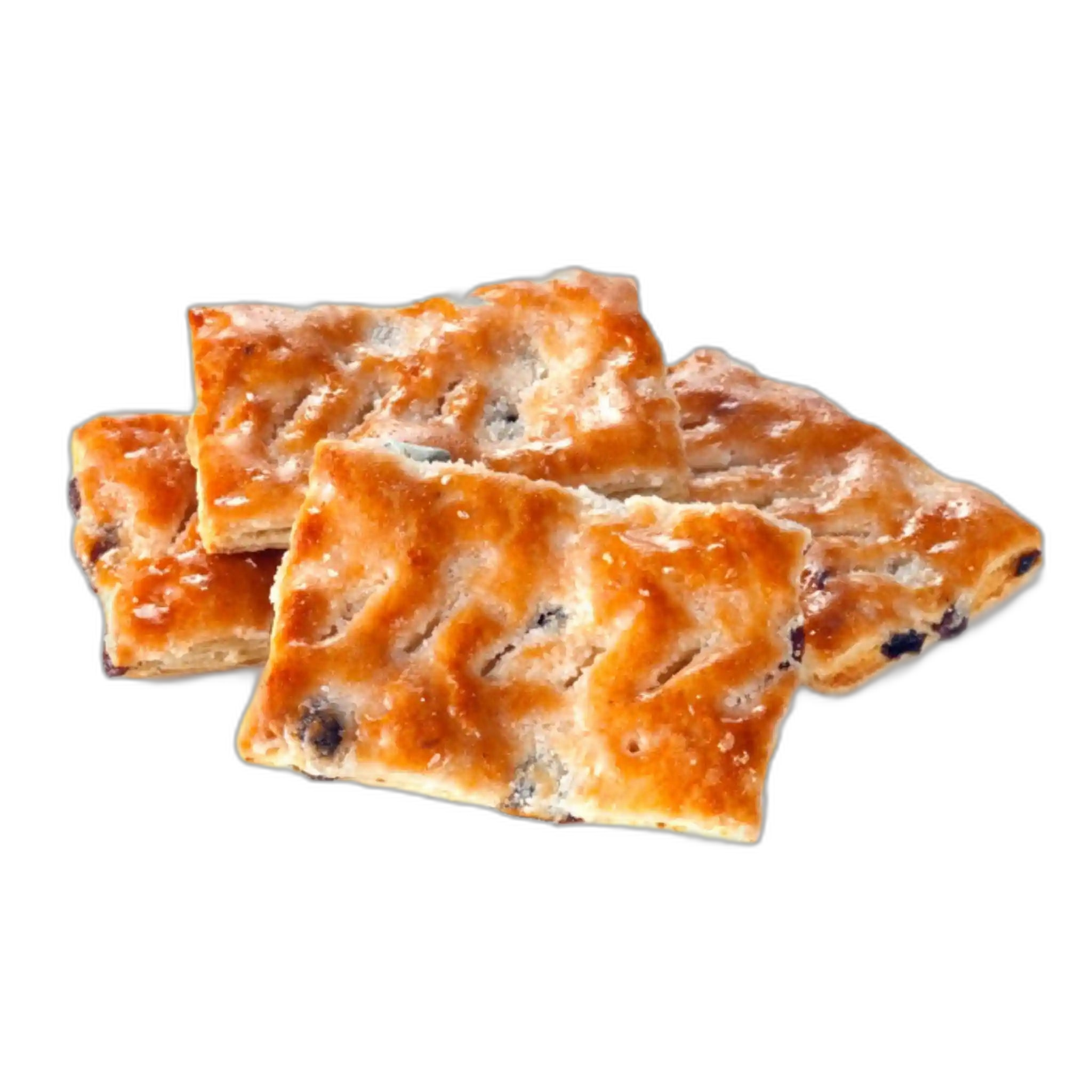 Grona Sušenky s listového těsta "Rozinka", 800g