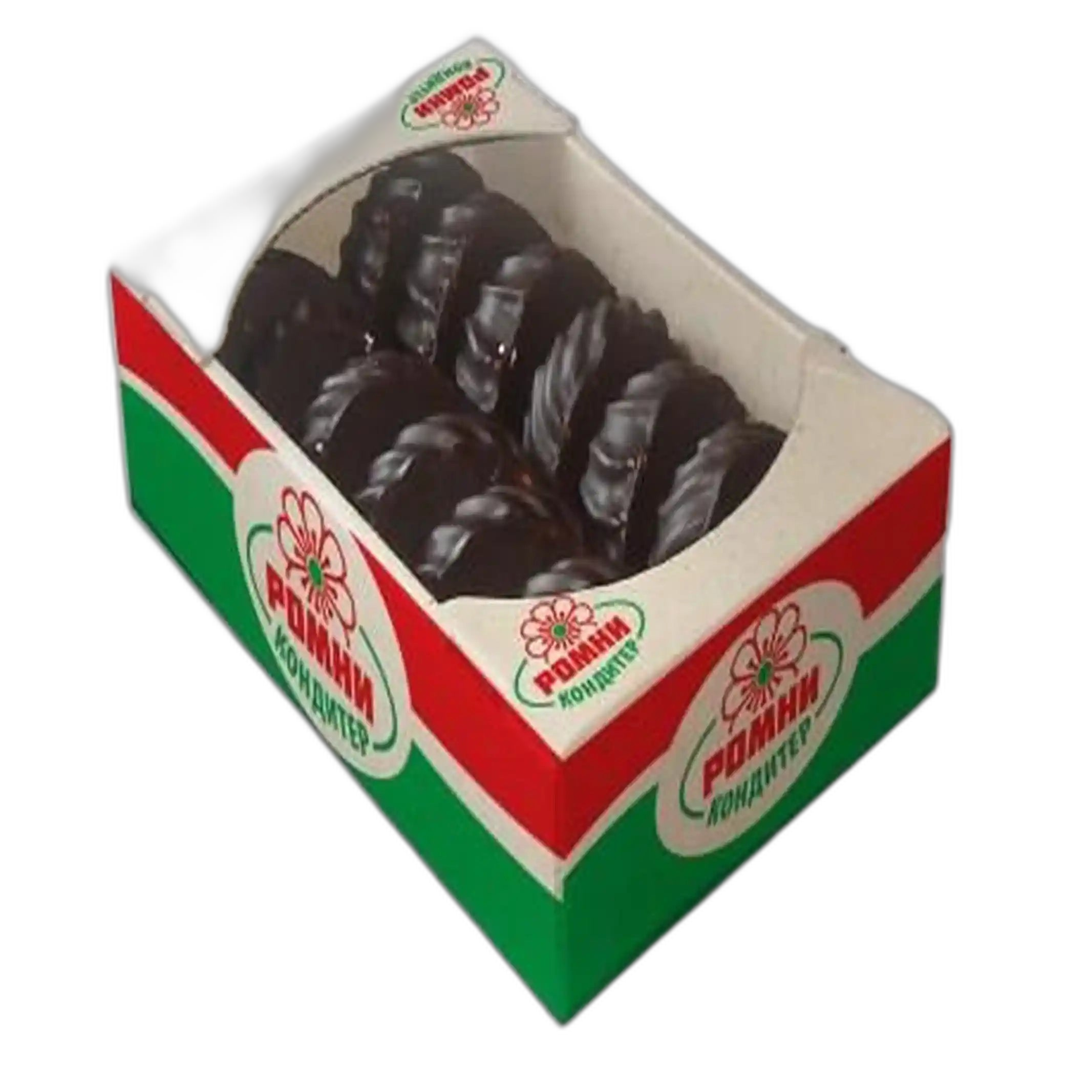 Romny Zefír v čokoládě, 500 g