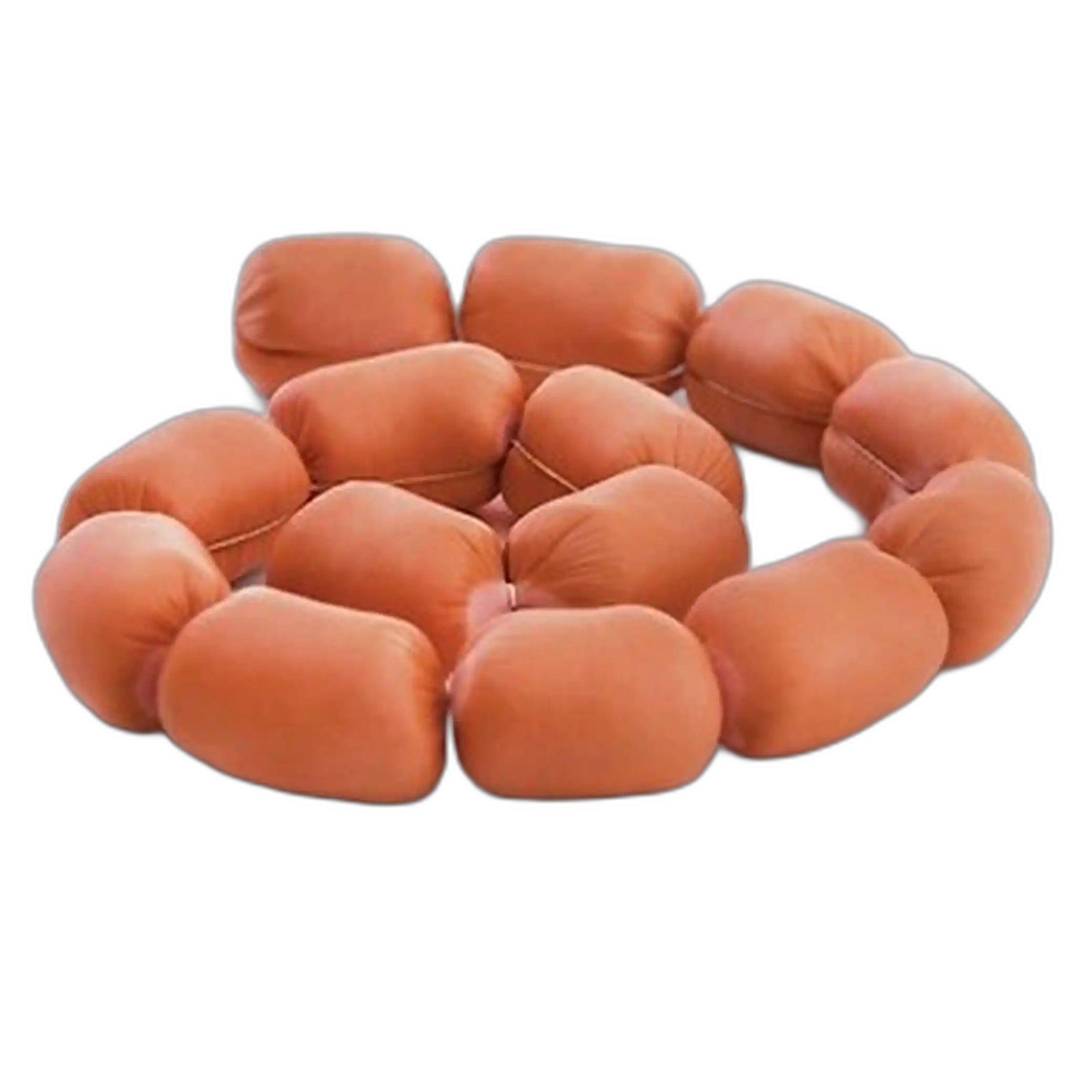 MK Saltovskij Párky „Karapuz“, ±750g
