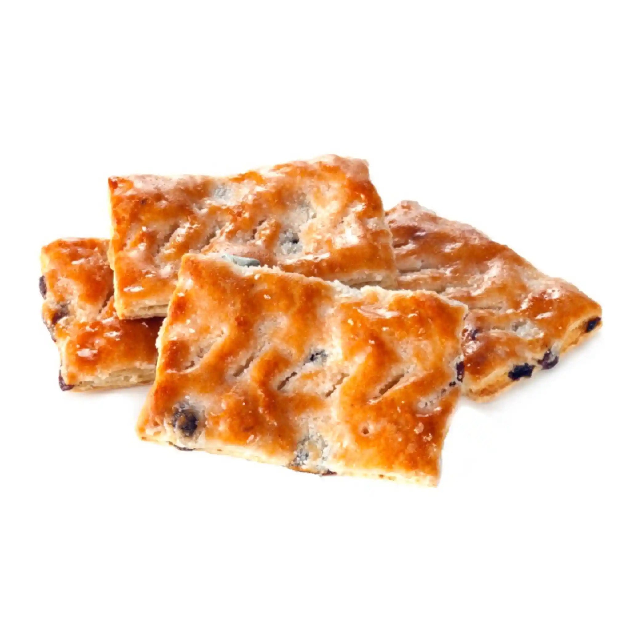 Grona Sušenky s listového těsta "Rozinka", 800g