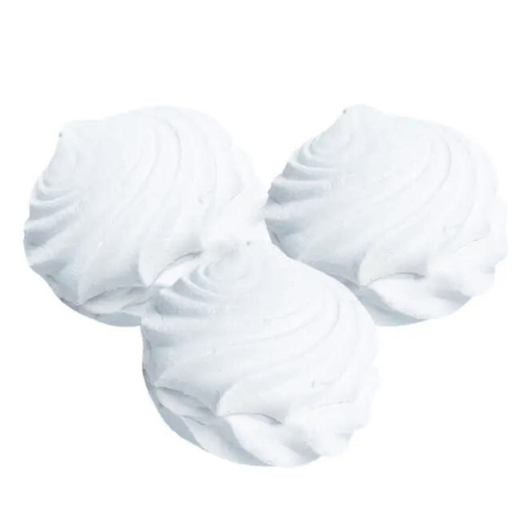 Žako Zefír Vanilkový, balený ±500g, 3 kg